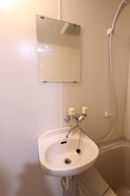 【洗面所】 | ベルハウス