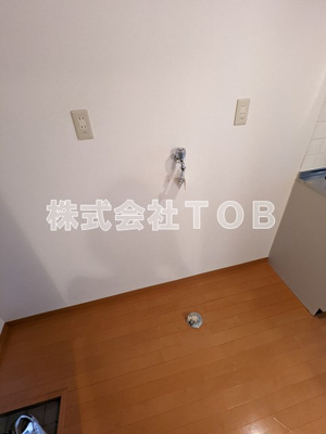 【設備】 | ドゥ・ベルジュール | ※同物件別号室参考写真※