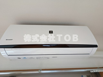 【設備】 | ドゥ・ベルジュール | ※同物件別号室参考写真※
