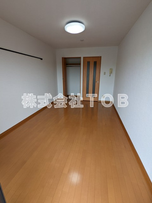 【内装】 | ドゥ・ベルジュール | ※同物件別号室参考写真※