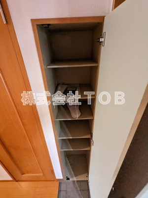 【設備】 | ドゥ・ベルジュール | ※同物件別号室参考写真※