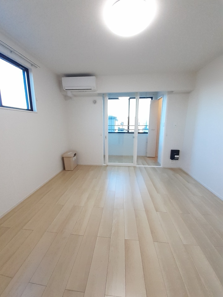 エルベート Ⅱの居間・リビング