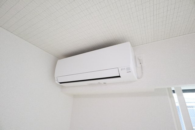 エルベート Ⅱの設備