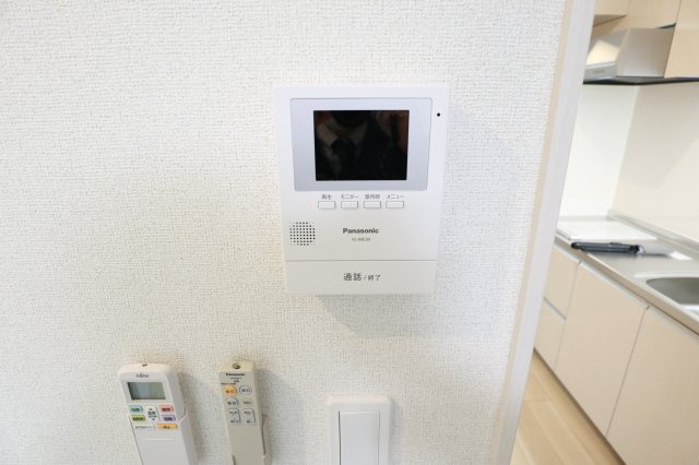 エルベート Ⅱのセキュリティ