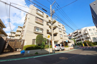 【外観】 | 外観もきれいです