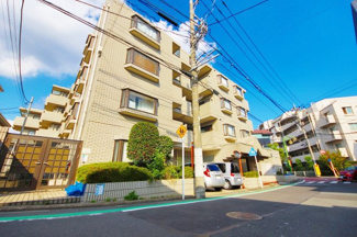【外観】 | 外観もきれいです