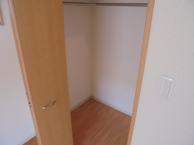 【収納】 | カーサタチバナ | ※写真は別号室