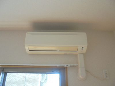 【設備】 | カーサタチバナ | ※写真は別号室