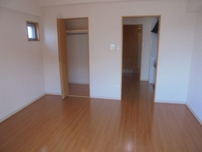 【内装】 | カーサタチバナ | ※写真は別号室