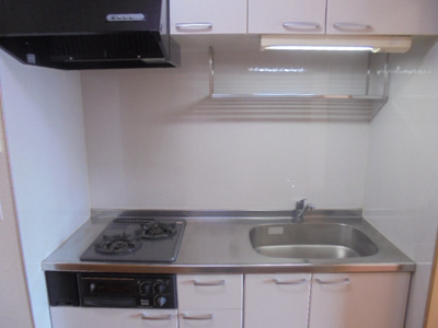 【キッチン】 | カーサタチバナ | ※写真は別号室