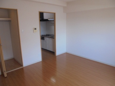 【居間・リビング】 | カーサタチバナ | ※写真は別号室