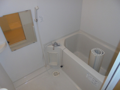 【浴室】 | カーサタチバナ | ※写真は別号室