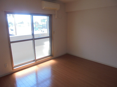 【寝室】 | カーサタチバナ | ※写真は別号室