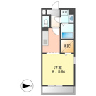 カーサタチバナの画像