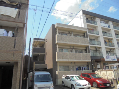 【外観】 | カーサタチバナ