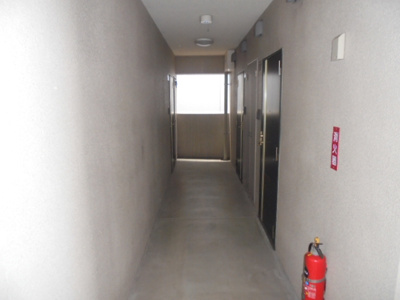 【その他共用部分】 | カーサタチバナ