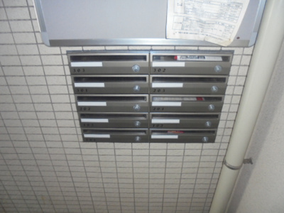 【その他共用部分】 | カーサタチバナ