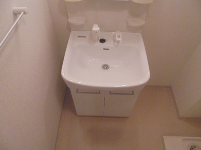 【その他】 | カーサタチバナ | ※写真は別号室