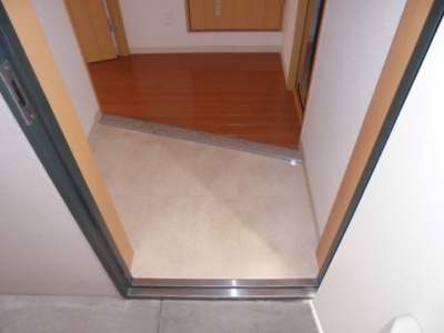 【玄関】 | カーサタチバナ | ※写真は別号室