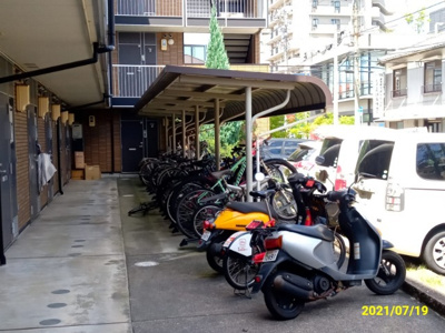 【その他共用部分】 | 菊井