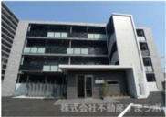 サンクレシア戸畑駅前の画像