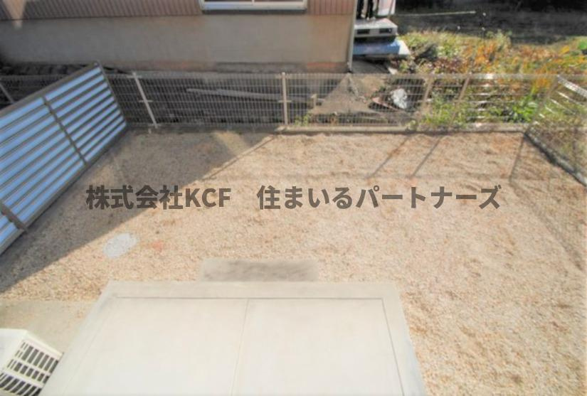 ヴァン・テ・アンの庭|簡単な家庭菜園も楽しめるお庭です