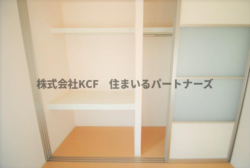 ヴァン・テ・アンの収納|小物を収納するのに便利です