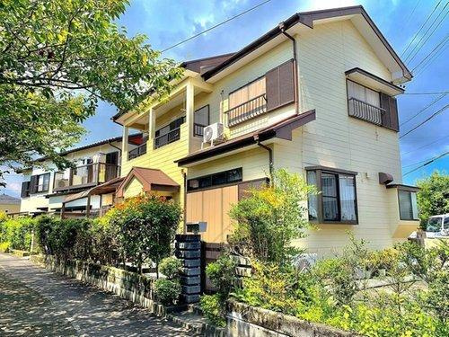 中古戸建　藤枝市高柳３丁目
