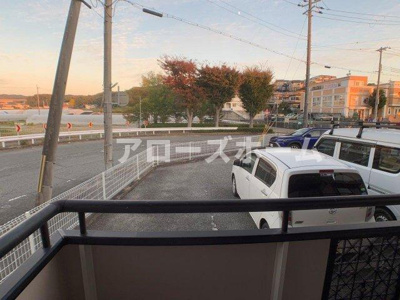 【展望】 | コートヴィレッジ池上