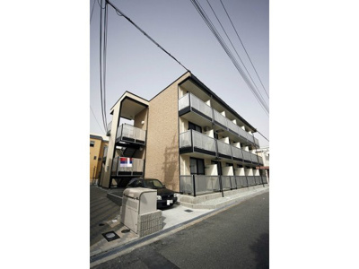 【バルコニー】 | レオパレスグランヴィア