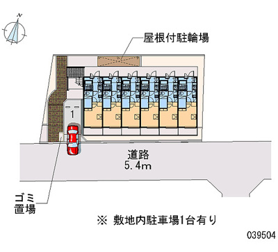 【地図】 | レオパレスグランヴィア