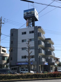 コスモハイツⅡの画像