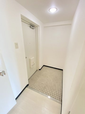 【玄関】 | ジュエル曽根Ⅲ