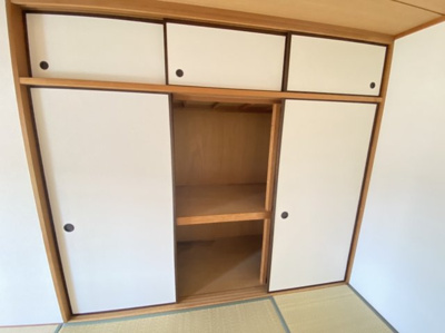 【収納】 | ジュエル曽根Ⅲ