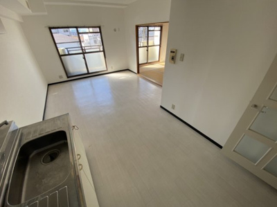 【居間・リビング】 | ジュエル曽根Ⅲ