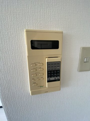 【セキュリティ】 | ジュエル曽根Ⅲ