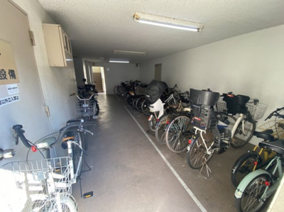 【その他共用部分】 | ジュエル曽根Ⅲ