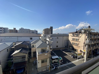 【展望】 | ジュエル曽根Ⅲ