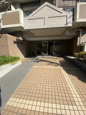 【エントランス】 | ジュエル曽根Ⅲ