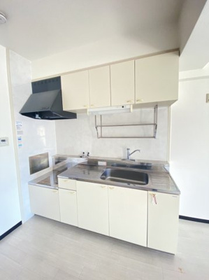 【キッチン】 | ジュエル曽根Ⅲ