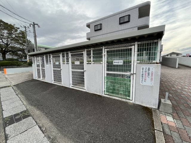布施マンションIIのその他共用部分