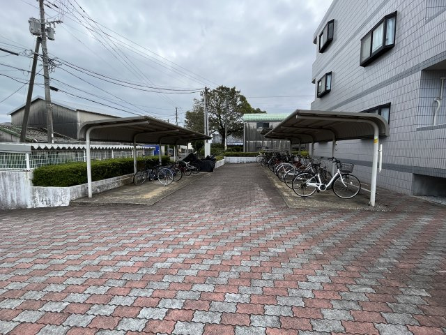 布施マンションIIのその他共用部分