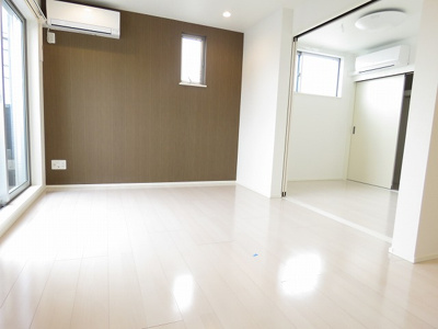 【内装】 | ファンキャッスル