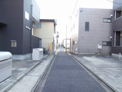 【周辺】 | ファンキャッスル