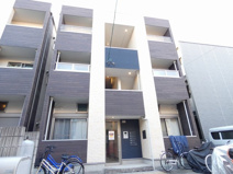 ファンキャッスルの画像