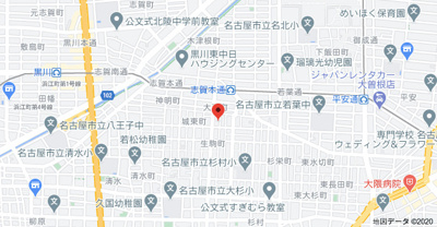 【地図】 | ファンキャッスル