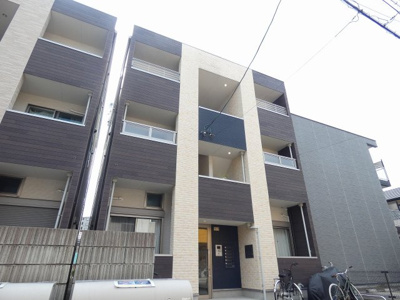 【外観】 | ファンキャッスル