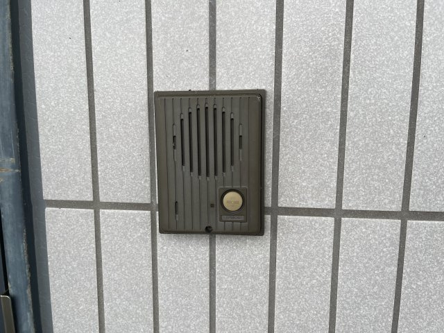 布施マンションIIのセキュリティ
