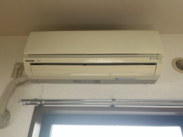 布施マンションIIの設備
