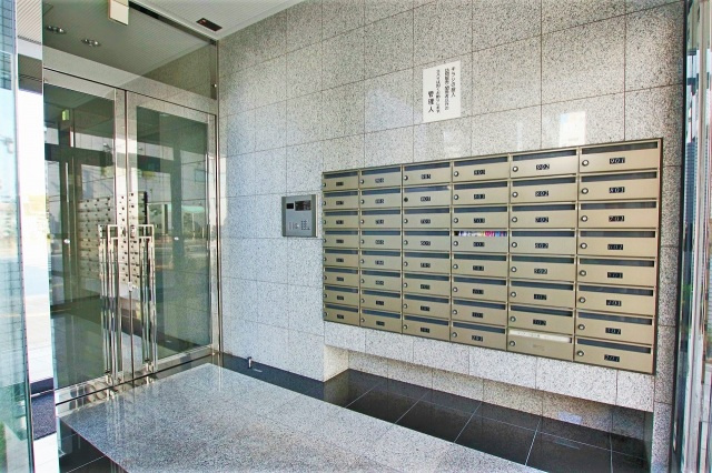 サンアーク深江橋のその他共用部分